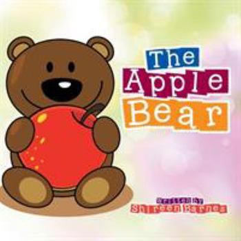 Paperback The Apple Bear Book