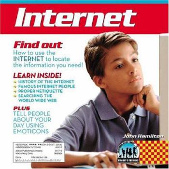 Library Binding Internet Book