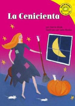 Library Binding La Cenicienta [Spanish] Book