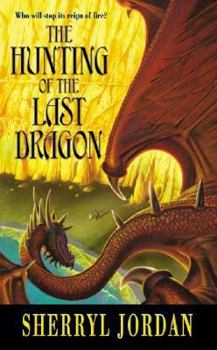 Paperback The Hunting of the Last Dragon Book