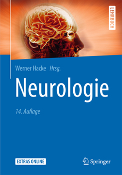 Hardcover Neurologie [German] Book