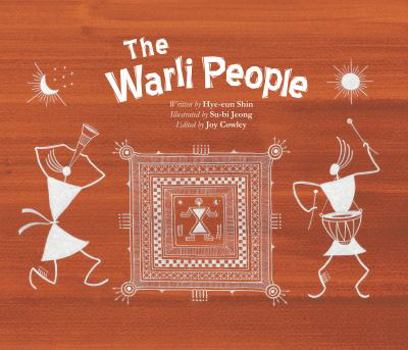 Paperback The Warli People Book