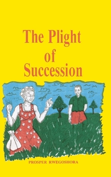Paperback The Plight of Succession Book