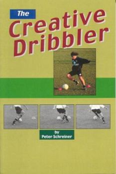 Paperback The Creative Dribbler Book
