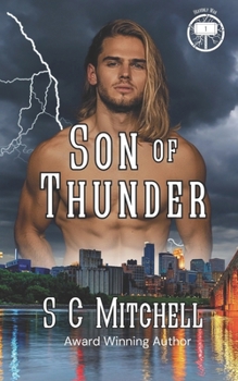 Paperback Son of Thunder Book