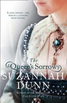 Paperback The Queen's Sorrow Book