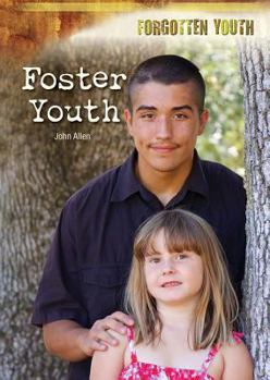 Hardcover Foster Youth Book