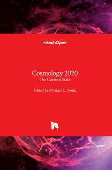 Hardcover Cosmology 2020: The Current State Book