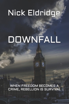 Paperback Downfall Book