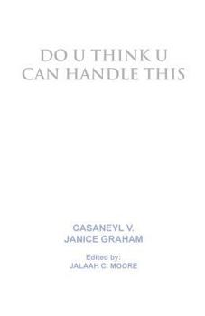 Paperback Can U Handle This Book