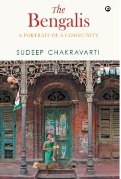 Hardcover The Bengalis Book