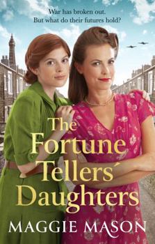 Paperback The Fortune Tellers' Daughters Book
