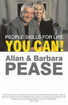 Paperback You Can!: People Skills for Life Book