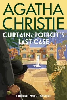 Curtain: Poirot’s Last Case