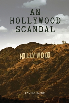 Paperback An Hollywood Scandal Book