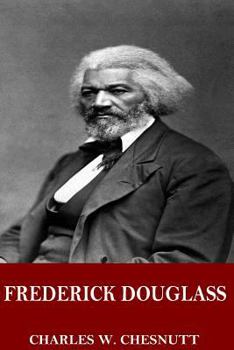 Paperback Frederick Douglass Book