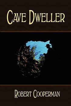 Paperback Cave Dweller Book