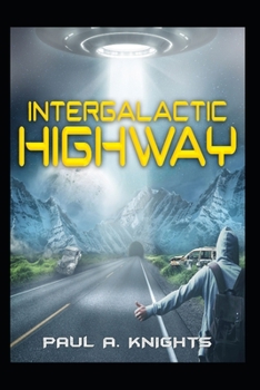 Paperback Intergalactic Highway Book