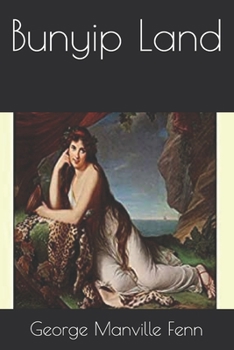 Paperback Bunyip Land Book
