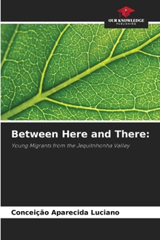 Paperback Between Here and There Book