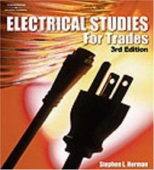 Paperback Electrical Studies for Trades Book