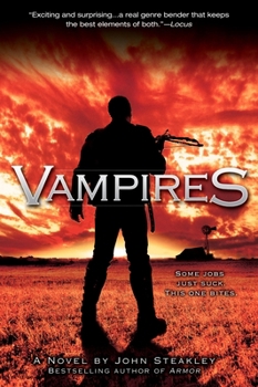 Paperback Vampires Book