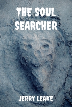 Paperback The Soul Searcher Book