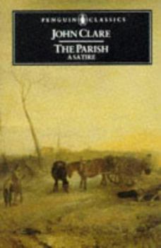 Paperback The Parish: 2a Satire Book