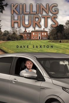 Paperback Killing Hurts Book