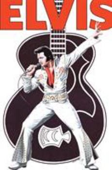 Hardcover Rock and Roll Comics: Elvis Presley Experience: Special Hard Cover Edition Book