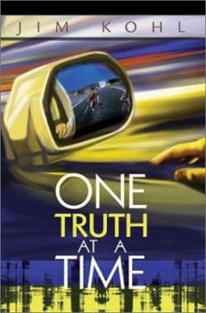 Paperback One Truth at a Time Book