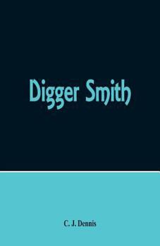 Paperback Digger Smith Book