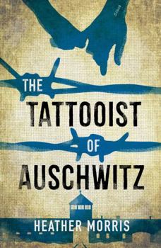 Paperback The Tattooist of Auschwitz: Young Adult edition - including new foreword and Q+A by the author: the heart-breaking and unforgettable international bestseller Book
