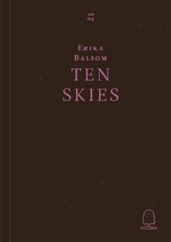 Paperback Ten Skies Book