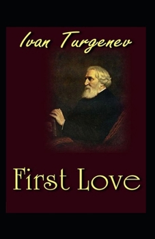 Paperback First Love Annotated Book