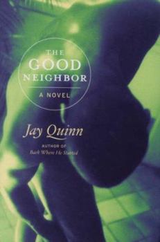 Paperback The Good Neighbor Book