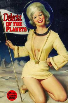 Paperback Delecta Of The Planets Book