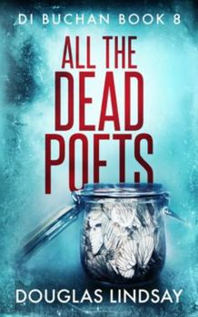 Paperback All The Dead Poets Book