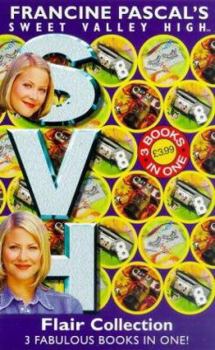 Sweet Valley High Flair Collection - Book  of the Sweet Valley High
