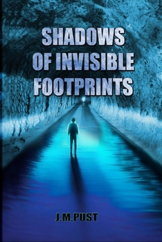 Paperback Shadows of Invisibles Footprints Book