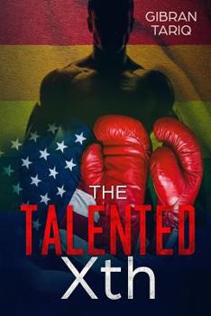 Paperback The Talented xth Book