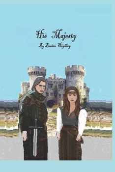 Paperback His Majesty Book