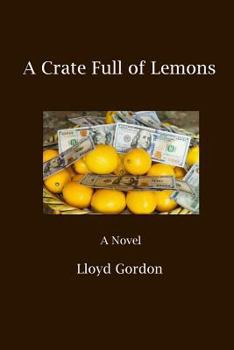 Paperback A Crate Full Of Lemons Book