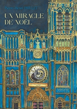 Paperback Un miracle de Noël [French] Book