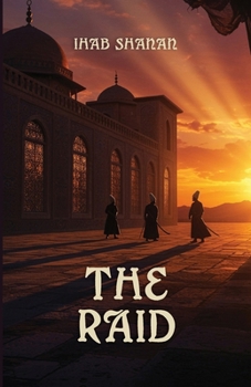 Paperback The Raid Book