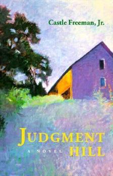 Hardcover Judgment Hill Book