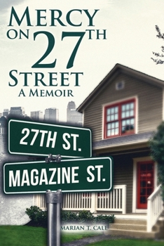Paperback Mercy on 27Th Street: A Memoir Book