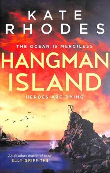 Paperback Hangman Island: The Isles of Scilly Mysteries: 7 Book