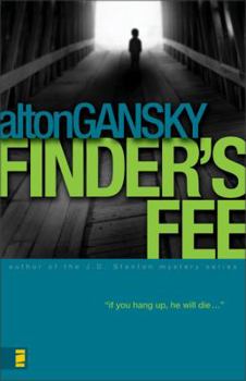 Paperback Finder's Fee Book