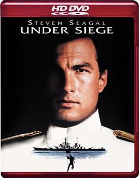 Under Siege